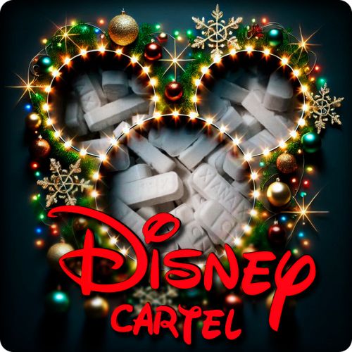 Disney Cartel