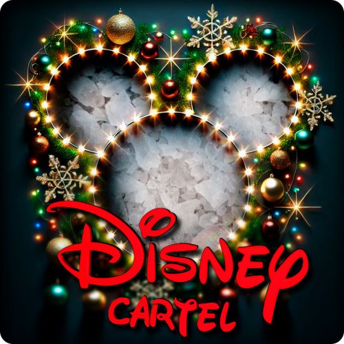 Disney Cartel