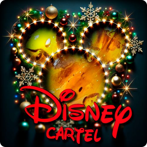 Disney Cartel