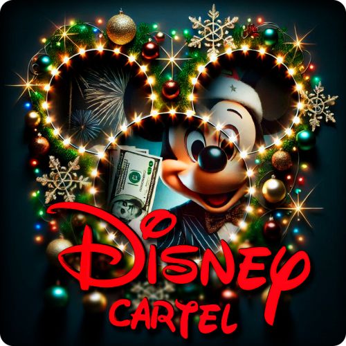 Disney Cartel