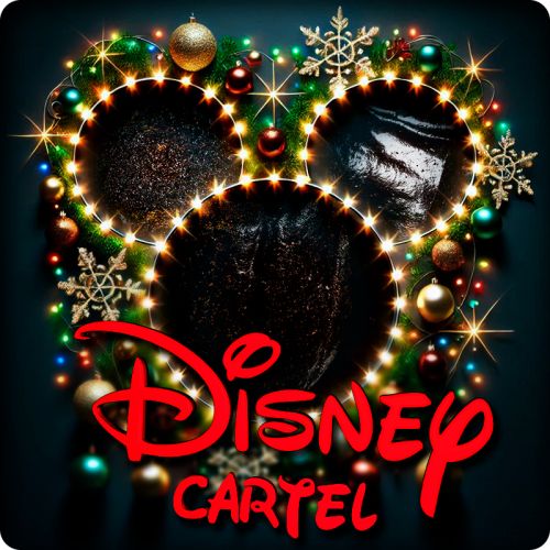 Disney Cartel