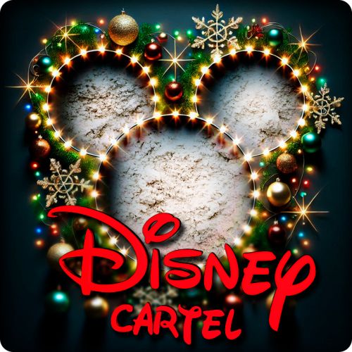 Disney Cartel