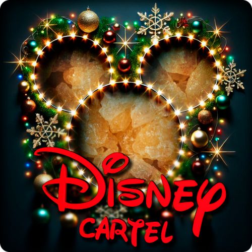 Disney Cartel