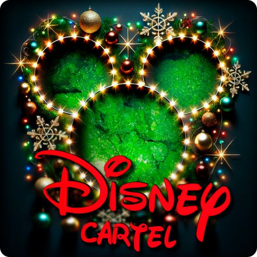 Disney Cartel