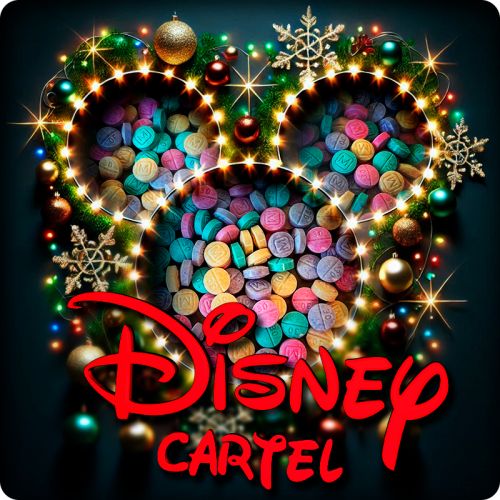 Disney Cartel