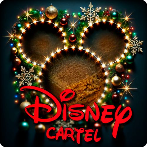 Disney Cartel