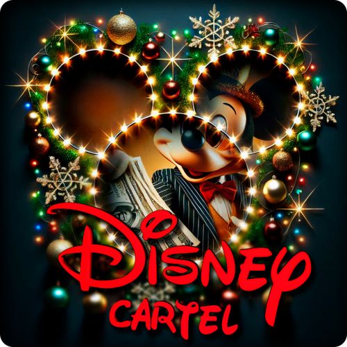 Disney Cartel