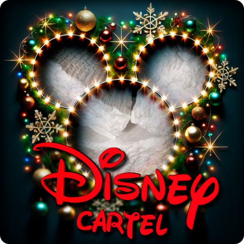 Disney Cartel