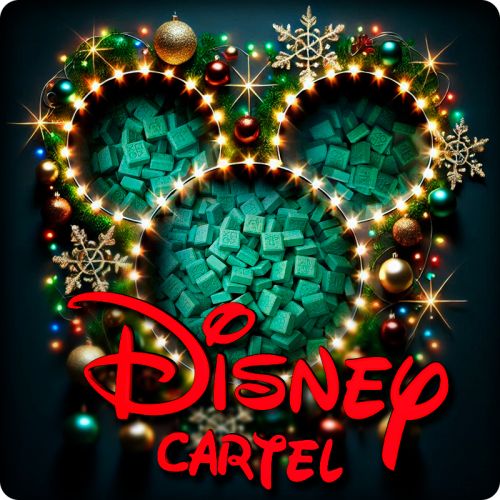 Disney Cartel