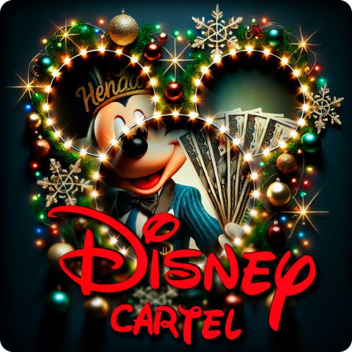 Disney Cartel