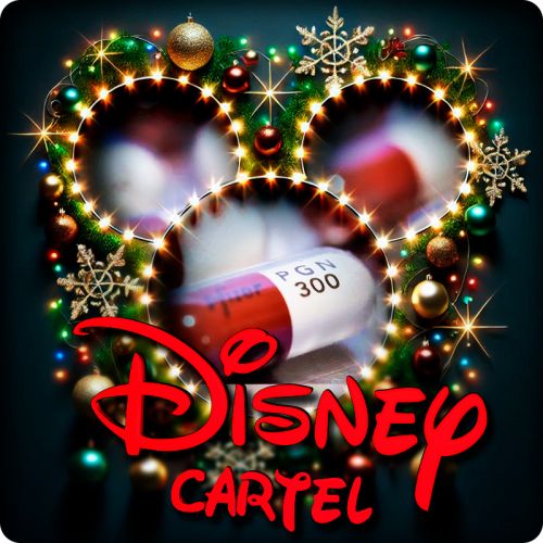 Disney Cartel