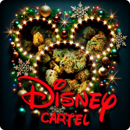 Disney Cartel