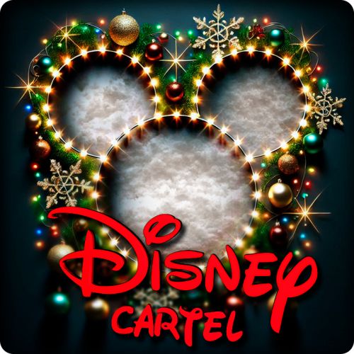 Disney Cartel