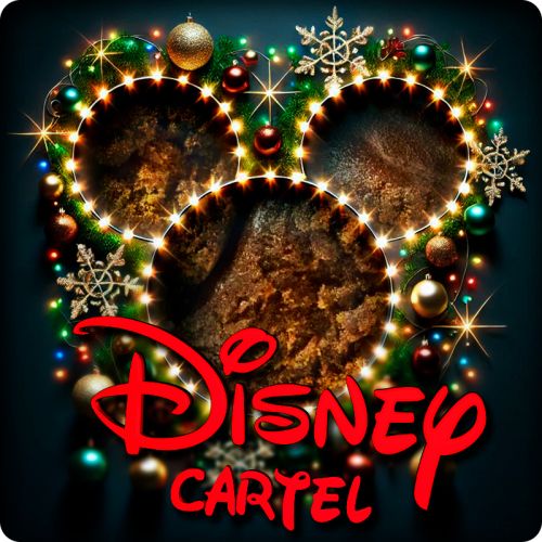 Disney Cartel