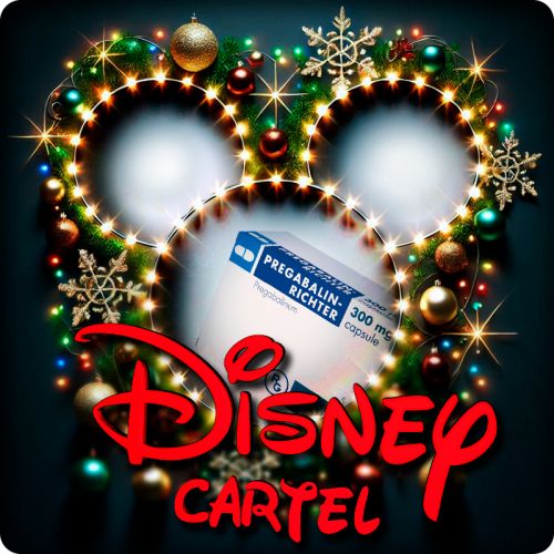 Disney Cartel