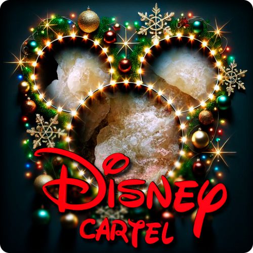 Disney Cartel