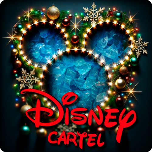 Disney Cartel