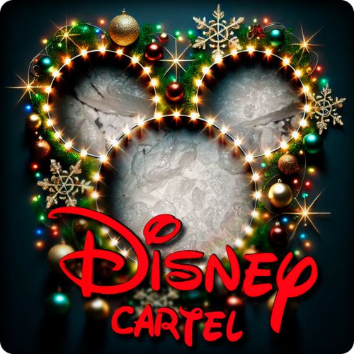 Disney Cartel