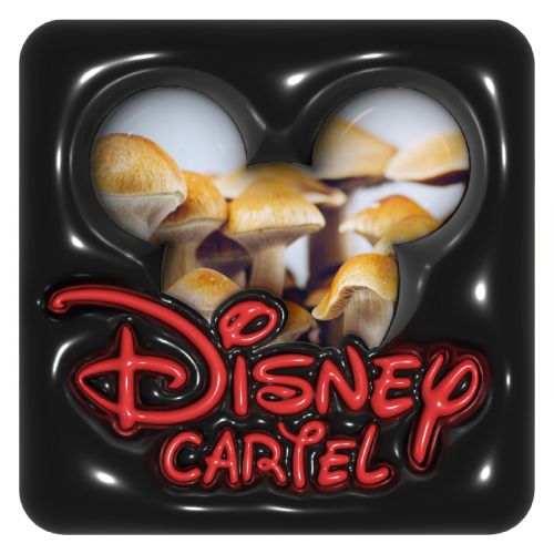 Disney Cartel