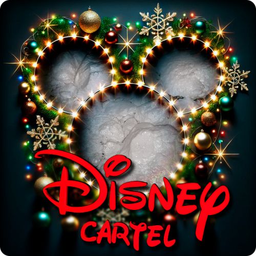 Disney Cartel