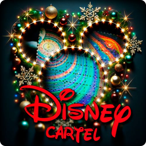 Disney Cartel