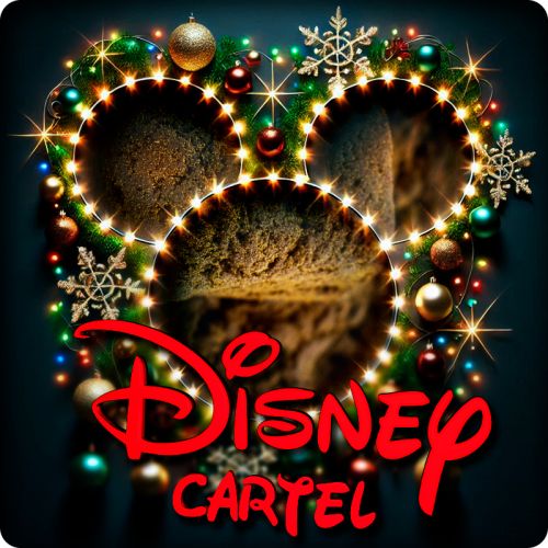 Disney Cartel